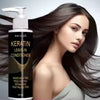 Keratin Coconut Oil Leave-In Conditioner 150g Hair Care