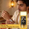 LEMONFAY Arabian Solid Cologne Men Alcohol-Free Balm 15g