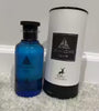 Jean Lowe Azure Eau De Parfum 100ml Unisex Floral Luxury Fragrance Spray