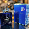 Armaf Club De Nuit Iconic Perfume 3.6oz 105ml Unisex Eau De Parfum Woody Aromatic Scent