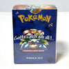 Retro Japanese-Style Proxy Collectible Cards Jungle 64PCS