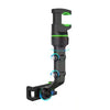 360° Rotatable Universal Car Phone Holder Rearview Mirror Seat Hanging Clip Mount