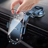 Universal Car Phone Holder Dashboard Windshield Desk Mount GPS Navigation
