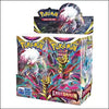 Pokémon TCG Lost Origin Booster Box 36 Packs  Factory Sealed Display Box