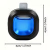 Ocean Car Air Freshener Vent Clip 0.14oz Long Lasting