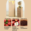 Cream Pancake Perfume Set 3PCS Alcohol-Free Gourmand EDT