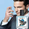 Cupid 50ml Men's Oriental Eau de Parfum Cologne
