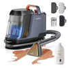 Carpet Cleaner Machine 18KPa Powerful Suction Portable Upholstery Cleaner