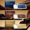 Men's Solid Cologne Balm Trio – Cedar, Sandalwood & Classic Cologne, 10g