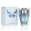 Invincible Aqua Citrus Men's Cologne 100ml EDP Fresh Scent