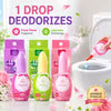 20ml Toilet Deodorizer Liquid Air Freshener Sweet Attack