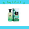 Roxelis Seaside Resort Fragrance 100ml Alcohol-Free Unisex Perfume