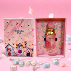 Paris Corner Marshmallow Blush EDP Sweet Gourmand Perfume 100ml