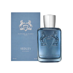 Unisex Floral Eau de Parfum Spray 125ml Luxury Scent