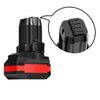 16.8V 18V 3000mAh Li-Ion Battery for Dongke Tools