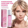 Jaysuing Floral Fragrance Oil 10ml Alcohol Free Perfume Roll On Women Scent