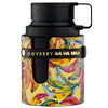 Armaf Odyssey Bahama EDP 100ml Tropical Fruity Floral Banana Scent Perfume for Unisex