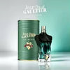 Le Beau Le Parfum 125ml EDP Floral Unisex Alcohol Free