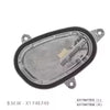BMW X1 F48 LCI 2018-2019 LED Daytime Running Light Angel Eye 63119477835