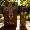 Vulcan Feu Eau De Parfum 100ml Unisex Dubai Arabic Floral Luxury Perfume