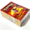 Retro Japanese-Style Proxy Collectible Cards Jungle 64PCS
