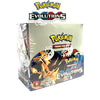 Pokemon TCG XY Evolutions Booster Box 360 Pcs English Edition Card Collection