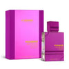 Al Haramain Amber Oud Ultra Violet 60ml Unisex Arabian Eau De Parfum