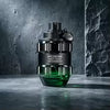Spicebomb Night Vision 90ml EDT Green Citrus Men's Spray