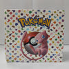 Pokémon Style Replica Trading Cards 151 Collection