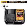 20V 6Ah Li-Ion Battery Replacement for Power Tools