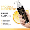 Keratin Coconut Oil Leave-In Conditioner 150g Hair Care