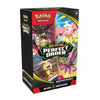 Pokémon TCG Mega Evolution Perfect Order Booster Bundle  6 Sealed Packs Set