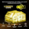 20V 6Ah Li-Ion Battery Replacement for Power Tools