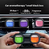 Ocean Car Air Freshener Vent Clip 0.14oz Long Lasting