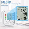 Portable Digital Blood Pressure Monitor Automatic Arm BP Heart Rate Meter