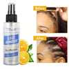 Hair Extensions & Adhesive Tape Remover Spray Fast Acting Gentle Formula