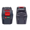 21V 22000mAh Li-Ion Battery for 18V Makita Power Tools