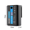 13800mAh Rechargeable Lithium Battery for Laser Level
