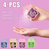 4 Power Spray Moisturizing Hand Sanitizer Spray 300g