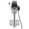340W Mini Benchtop Drill Press 3-Speed 110V Electric Drill Machine 1-10mm