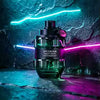 Spicebomb Night Vision 90ml EDT Green Citrus Men's Spray