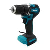 Makita DDF487 18V Brushless Cordless Drill Driver 45Nm Compact Power Tool