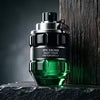 Spicebomb Night Vision 90ml EDT Green Citrus Men's Spray