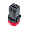 16.8V 18V 3000mAh Li-Ion Battery for Dongke Tools