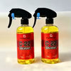C-22 Solvent Walker Tape Adhesive Remover Fast Acting Tape & Bond Cleaner