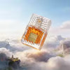 Khamrah Eau De Parfum 100ml Unisex Warm Spicy Vanilla Amber Fragrance