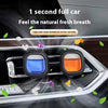 Ocean Car Air Freshener Vent Clip 0.14oz Long Lasting