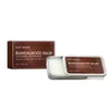 Men's Solid Cologne Balm Trio – Cedar, Sandalwood & Classic Cologne, 10g