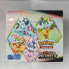 Pokémon Style Replica Trading Cards 151 Collection
