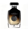 Absolute Noir 100ml Unisex Perfume Citrus Fruity Marine Musk Alcohol Free Fragrance